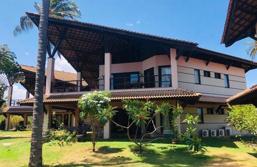 Pecém Hotel | Dream Beach Cumbuco Oceanfront Apartments