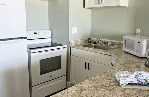 Daytona Beach Condominio | Dream Beach Escape at Daytona Beach, FL