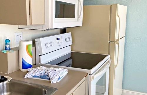 Daytona Beach Condominio | Dream Beach Escape at Daytona Beach, FL