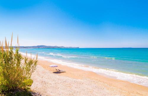 Acharavi Casa | Dream Beach House