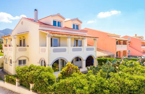 Acharavi Casa | Dream Beach House