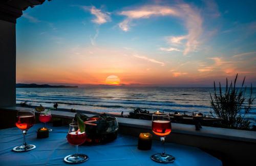 Acharavi Casa | Dream Beach House