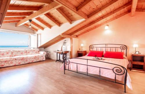 Acharavi Casa | Dream Beach House
