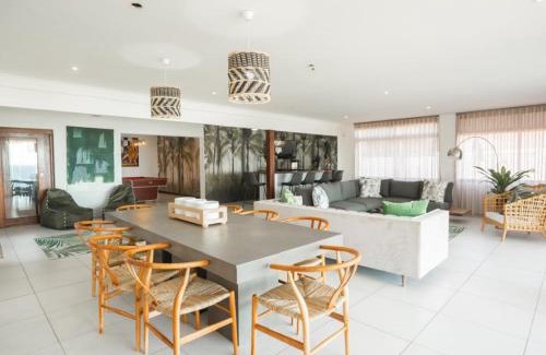 Sheffield Beach Casa | Dream Beach House with Pool & Ocean Access