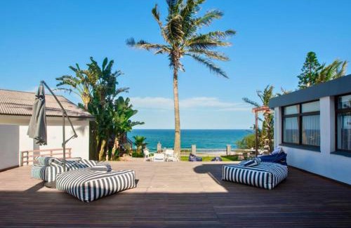 Sheffield Beach Casa | Dream Beach House with Pool & Ocean Access