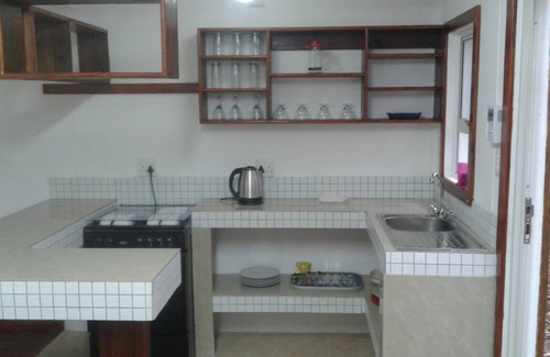 Ponta d'Ouro Casa | Dream Beach Self Catering Lodge