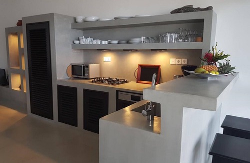 Hikkaduwa Villa | Dream Beach Villas / Villa Araliya - Nueva villa de lujo cerca de Hikkaduwa