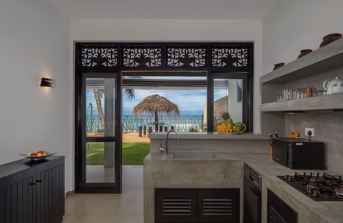 Hikkaduwa Villa | Dream Beach Villas / Villa Araliya - Nueva villa de lujo cerca de Hikkaduwa
