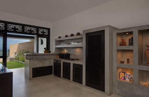 Hikkaduwa Villa | Dream Beach Villas / Villa Araliya - Nueva villa de lujo cerca de Hikkaduwa