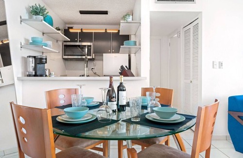 San Juan Condominio | Dream Beachfront Vacation King Bed W/D Parking