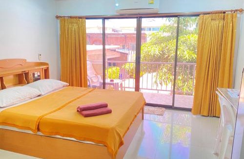 Cha-am Hotel | Dream Boutique Hotel