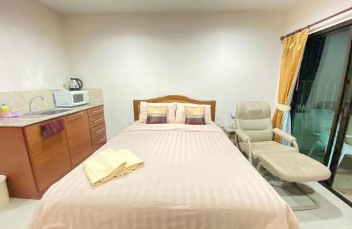 Cha-am Hotel | Dream Boutique Hotel