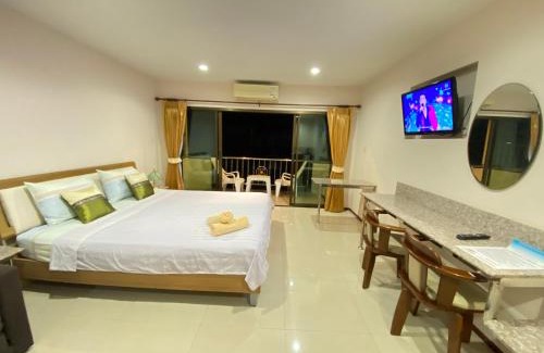 Cha-am Hotel | Dream Boutique Hotel