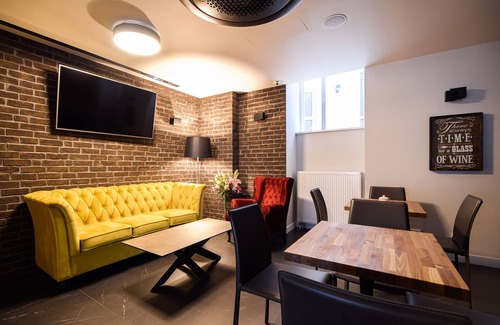 Stradom Casa | Dream Boutique Residence