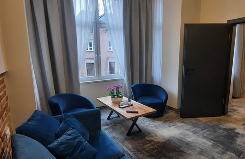 Stradom Casa | Dream Boutique Residence