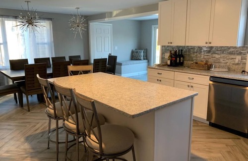 Centerville Casa | ¡Dream Cape Cod hará que sus vacaciones en Cape Cod sean memorables!