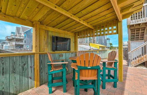 Hatteras Casa | Dream Catcher by the Sea #14-HH