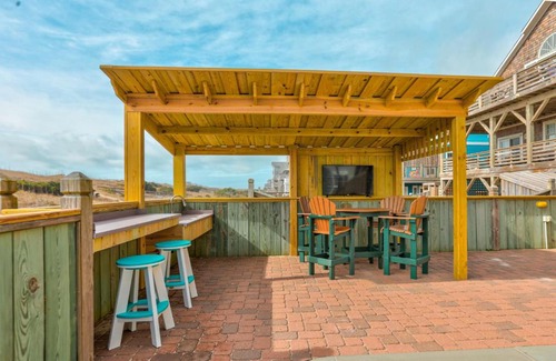 Hatteras Casa | Dream Catcher by the Sea #14-HH