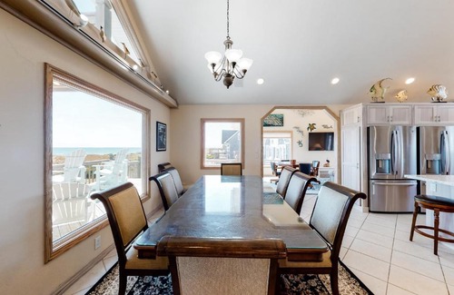 Hatteras Casa | Dream Catcher by the Sea #14-HH
