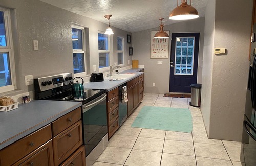 Northside Cabaña | Dream Catcher Cottages @ Sweetwater Creek