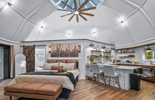 Townsend Casa | Dream Catcher home