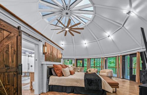 Townsend Casa | Dream Catcher home