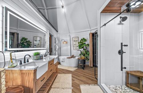 Townsend Casa | Dream Catcher home