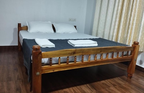 Mararikulam Casa | Dream Catcher Marari