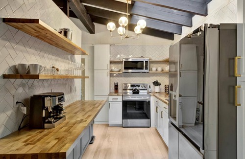 Johnsonburg Chalet De Esquí | Dream Chalet