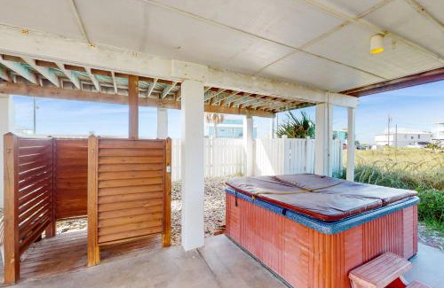 East End Casa | Dream Chaser