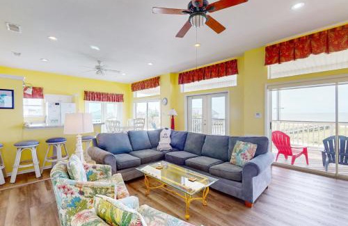 East End Casa | Dream Chaser