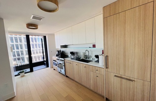 Mission Bay Condominio | DREAM Condo in SF~𝐌𝐨𝐬𝐭 𝐢𝐜𝐨𝐧𝐢𝐜 𝐖𝐚𝐭𝐞𝐫𝐟𝐫𝐨𝐧𝐭 & 𝐂𝐢𝐭𝐲 𝐕𝐢𝐞𝐰
