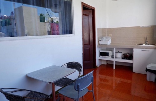 Puerto Princesa City Centre Condominio | Dream Condo: Puerto Princesa Gateway