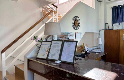 Puerto Princesa City Centre Condominio | Dream Condo: Puerto Princesa Gateway