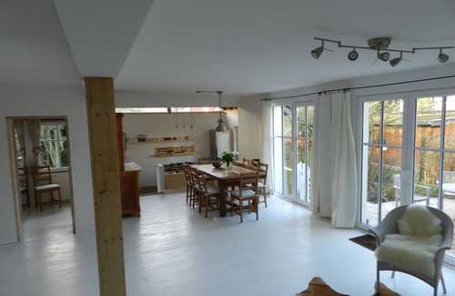 Unkel Casa | Dream Cottage am Rhein