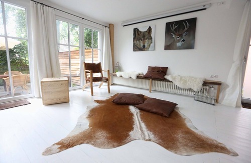 Unkel Casa | Dream Cottage am Rhein