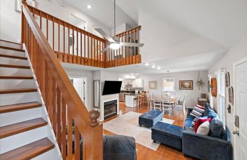 Rehoboth Beach Casa | Dream Cottage in Lewes