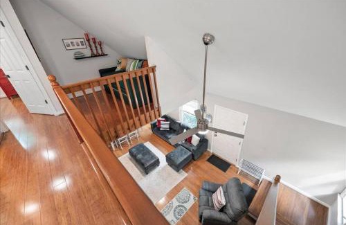 Rehoboth Beach Casa | Dream Cottage in Lewes