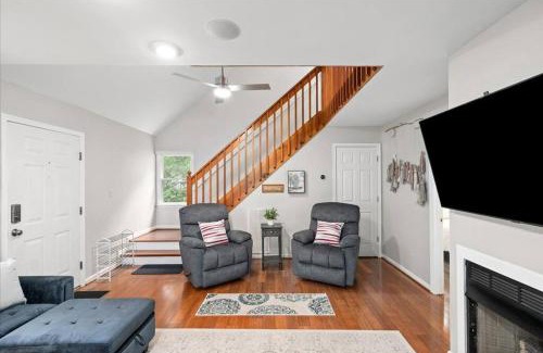 Rehoboth Beach Casa | Dream Cottage in Lewes