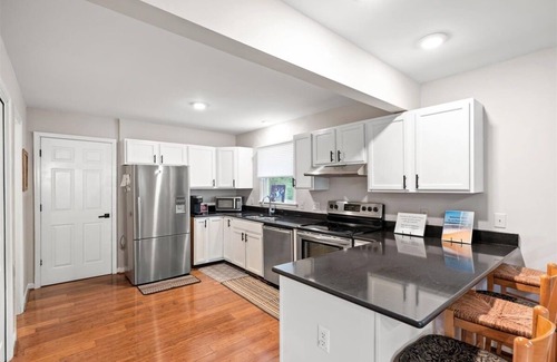Rehoboth Beach Cabaña | Dream Cottage in Lewes