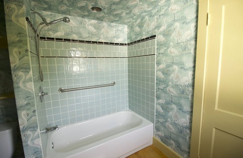 Indian Beach Sapphire Shores Cabaña | Dream Cottage Near Ocean