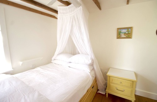 Indian Beach Sapphire Shores Cabaña | Dream Cottage Near Ocean