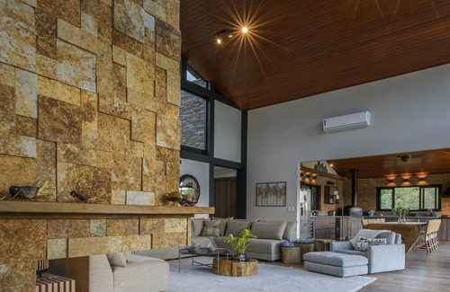 Sorocaba Cabaña | dream country house