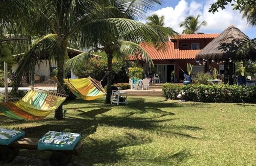 Gamela Casa | Dream Deck - Guadafeelings