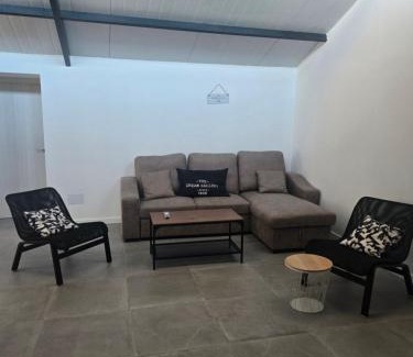Tordesillas Casa | Dream Factory Apartament