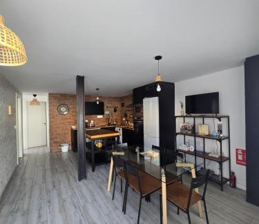 Tordesillas Casa | Dream Factory Apartament