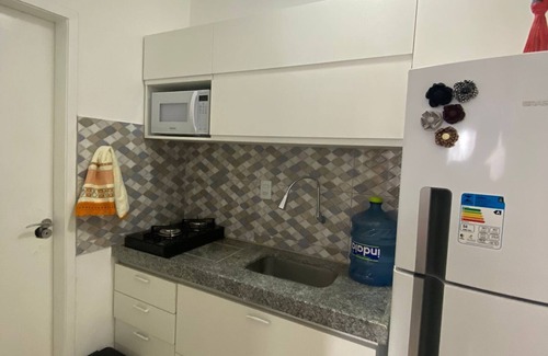 Boa Viagem Apartamento | DREAM FLAT IN RECIFE