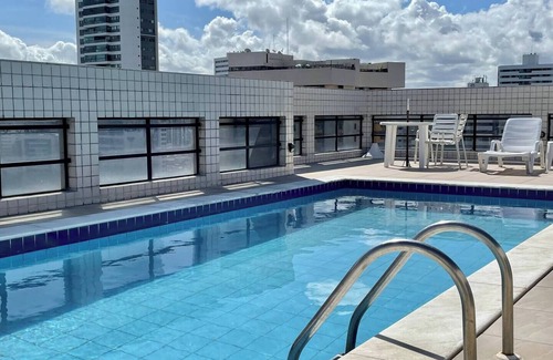 Boa Viagem Apartamento | DREAM FLAT IN RECIFE