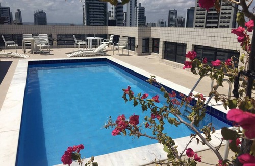 Boa Viagem Apartamento | DREAM FLAT IN RECIFE