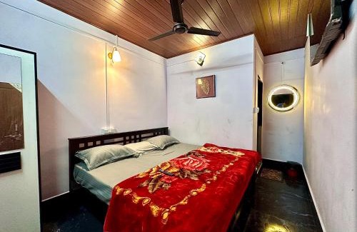 Katakeri Rural Casa | Dream Garden Homestay